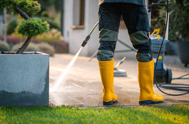 Reliable California City, CA  Pressure Washing Solutions